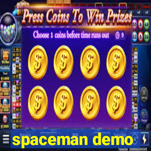 spaceman demo